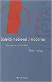 Sujeito medieval / moderno - Unisinos