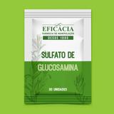 Sulfato de Glucosamina - 30 sachês - Farmácia eficácia