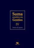 Suma contra os gentios - Volume IV