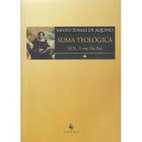 Suma Teológica - Vol. 3 - Santo Tomás de Aquino - Ecclesiae