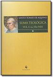 Suma teologico - vol.4- llla pars - Ecclesiae