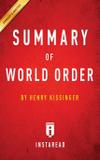 Summary of World Order - Instaread inc