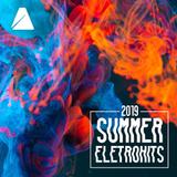 Summer Eletrohits 2019 - CD - Som livre
