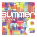 Summer Eletrohits - Vol 8 - CD - Som livre