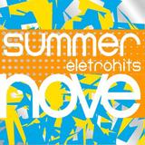 Summer Eletrohits - Vol 9 - CD - Som livre