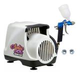 Summer Jet - Aparelho De Bronzeamento Artificial A Jato - Bronze Jato