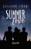 Summer Love - Bok2