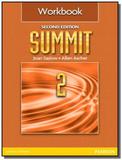 Summit 2: workbook - Pearson