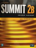 Summit 3Ed Sb / Work Book 1B Level 2