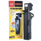 Sun Sun Filtro Interno Jp-023f - 110v - 1000l/h