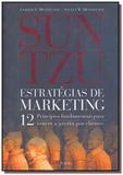 Sun tzu - estrategias de marketing - M books