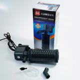 Sunsun Filtro Interno Com Bomba Hqj-700l 400 L/h - 110v