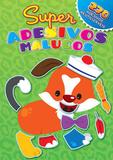 Super adesivos malucos