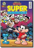 Super Almanaque Turma Da Mônica