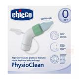Super Aspirador Nasal Chicco PhysioClean