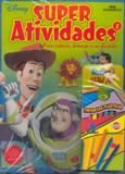 Super atividades disney 2 - Melhoramentos