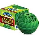 Super Bolinha Original Para Lavar Roupa + De 1000 Lavagens