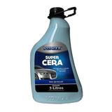 Super Cera Liquida 3L Vonixx