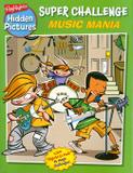 Super challenge - music mania - Hig - highlights