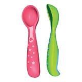 Super Colher de Silicone - Lillo