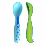 Super Colher de Silicone - Lillo