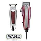Super Combo Maquina Legend + Detailer 220V - Wahl