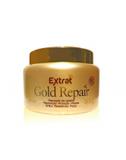Super Hidratação Gold Repair Máscara Ouro 500g Extrat Liss