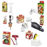 Super Kit Facilita - 7 utensilios faceis de usar - Keita