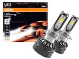 Super LED Osram H7 6000K 25W - LEDriving Basic