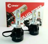 Super LED Power Cinoy H4 Original