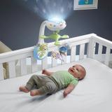 Super Mbile Ursinhos Fofinhos 3 Em 1 Cdn41 - Fisher Price - Mattel