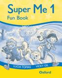 Super me fun book 1 - Oxford university