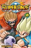 Super Onze - Nº08 - Jbc