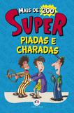 Super piadas e charadas