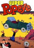 Super popeye - Coquetel