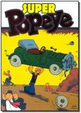 Super Popeye - Ediouro ( normal )