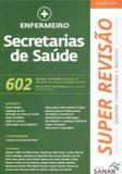 Super revisao enfermeiro psf - secretarias municipais de saude - Sanar