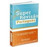 Super Revisão Português - Sanar