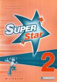 Super star 2 wb - Cengage elt