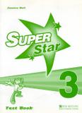 Super star 3 test book - Cengage elt