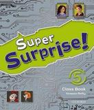 Super Surprise 5 - Class Book - Oxford