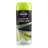 Super Toalha Rodabrill Secagem Pano Magico enxuga 10x mais