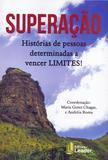 Superacao - (Leader) - Leader editora