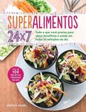 Superalimentos 24x7