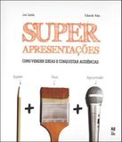 Superapresentacoes - Panda books