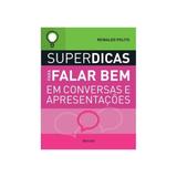 Superdicas para falar bem em conversas e apresentacoes - benvira - Arx - benvira