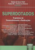 Superdotados - Juruá