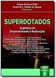 Superdotados trajetorias de desenvolvimento e real - Jurua