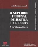 Superior tribunal de justiça e os ricos, o - Emporio do direito