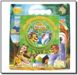 Superkit: planeta animal - Rideel - bicho esperto